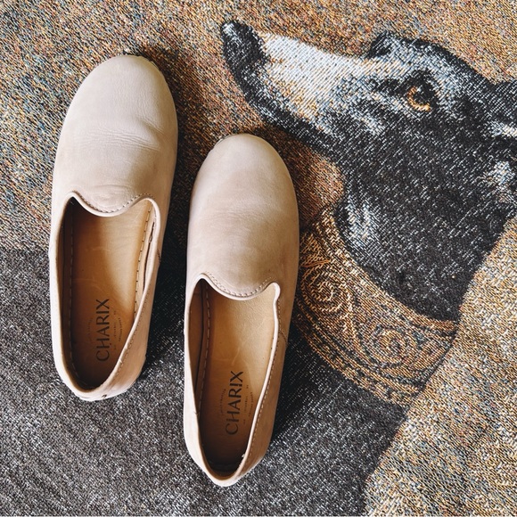 Charix Slip On Shoes - 38.5 - Picture 2 of 6
